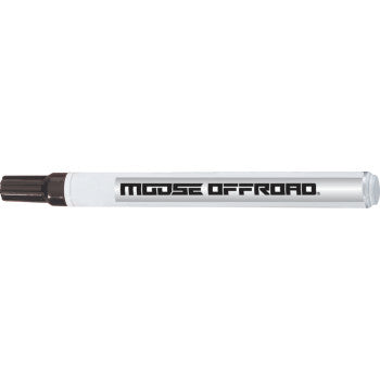 Moose Offroad Tire Pen - Black