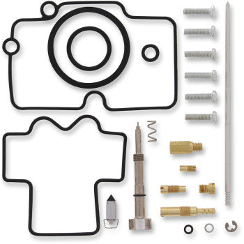 Moose Offroad Carburetor Repair Kit - Suzuki Carburetor Repair Kit - Suzuki