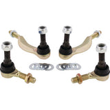 Moose Offroad Tie-Rod Assembly Upgrade Kit Tie-Rod Upgrade Kit