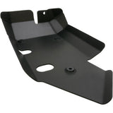 Moose Offroad Aluminum Skid Plate — Skid Plate Skid Plate - Black - Yamaha - XT 1200 Z Super Tenere