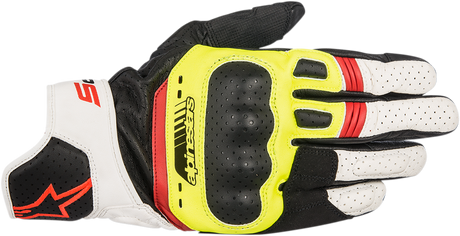 SP-5 Leather Gloves