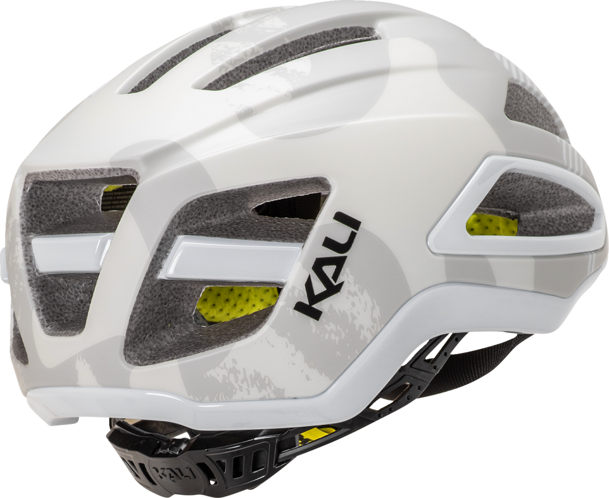Uno Camo Bicycle Helmet