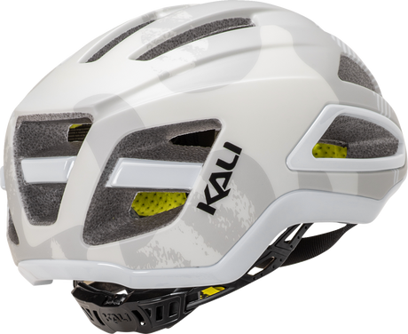 Uno Camo Bicycle Helmet