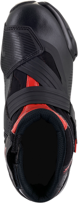 SMX1-R V2 Vented Boots