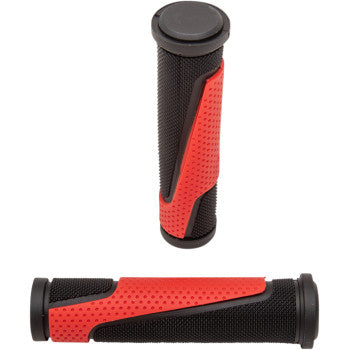 Pro Grip 807 Double Density Open End Grips