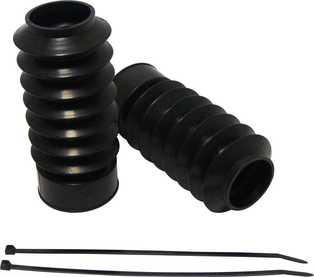 HARDDRIVE FORK BOOT 175MM FOR 39MM FORKS