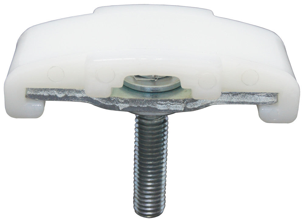 HARDDRIVE PRIMARY CHAIN PAD W/ADJUSTER XL 91-03