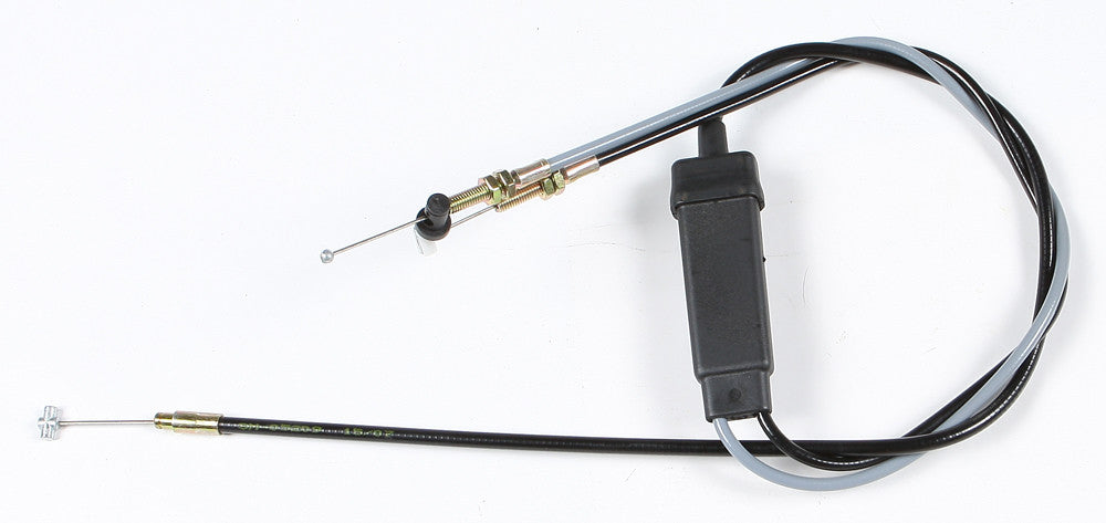 SP1 THROTTLE CABLE POL S/M