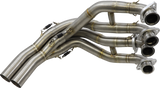 4-into-1 Head Pipe