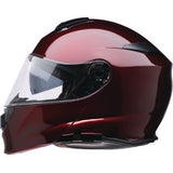 Solaris 2.0 Modular Smoke Helmet