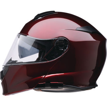 Solaris 2.0 Modular Smoke Helmet