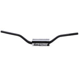 Moose Offroad 1-1/8" EKO Aluminum Handlebar 1-1/8" EKO Aluminum Handlebar - YZF/KXF - Black