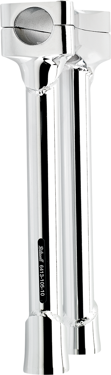 Murdock O/S Risers