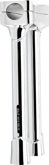 Murdock O/S Risers