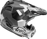 Arai VX-Pro4 Block Helmet