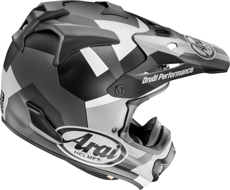Arai VX-Pro4 Block Helmet