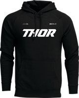 Brave Pullover Hoodie