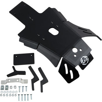 Moose Offroad Pro LG Skid Plate Pro LG Skid Plate - Yamaha