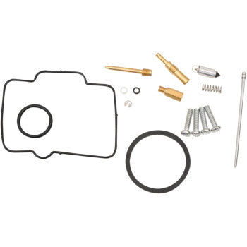 Moose Offroad Carburetor Repair Kit - Honda Carburetor Repair Kit - Honda