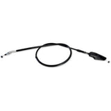 Moose Offroad Black Vinyl Clutch Cable Black Vinyl Clutch Cable - Yamaha