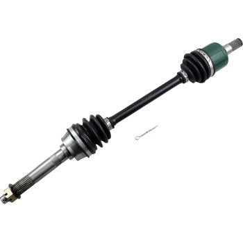 Moose Offroad OEM Replacement Standard CV Axle - Kawasaki Mule 400