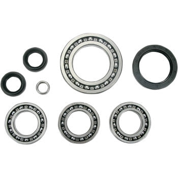 Moose Offroad Bearing/Seal Kit Differential Bearing/Seal Kit - Front - Yamaha