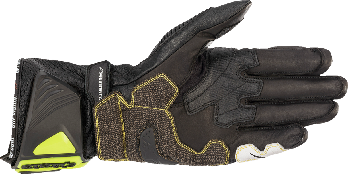 GP Tech v2 Gloves