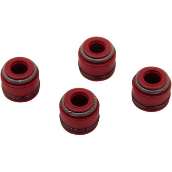 Moose Offroad Valve Stem Seals Valve Seal Kit - Honda CRF450R/CRF450RX/CRF450RWE