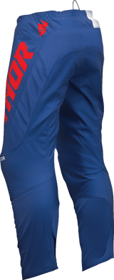 Youth Sector Checker Pants