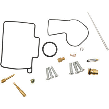 Moose Offroad Carburetor Repair Kit - Honda Carburetor Repair Kit - Honda