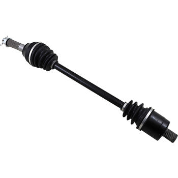 Moose Offroad Complete Axle Assembly - Rear Left/Right - Polaris Ranger