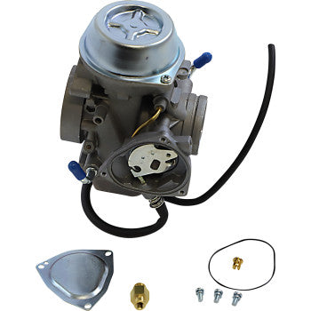 Moose Offroad Replacement Carburetor Replacement Carburetor - Polaris