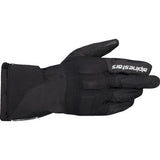 Alpinestars  WT-1 Drystar Black Gloves