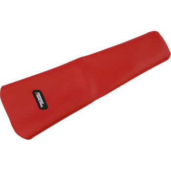 Moose Offroad Standard Seat Cover Seat Cover - Red - Honda