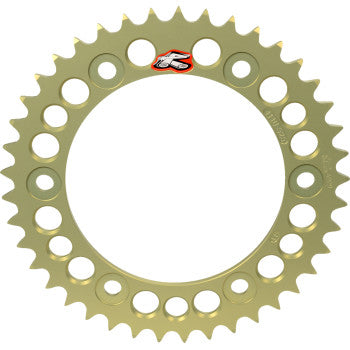 RENTHAL Ultralight Rear Sprocket - 40 Tooth - Aprilia