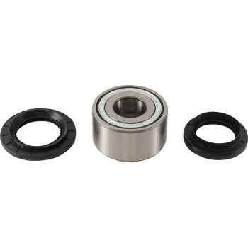 Moose Offroad Tapered Double Angular Contact Wheel Bearing Kit - Rear - '16-'18 YXZ