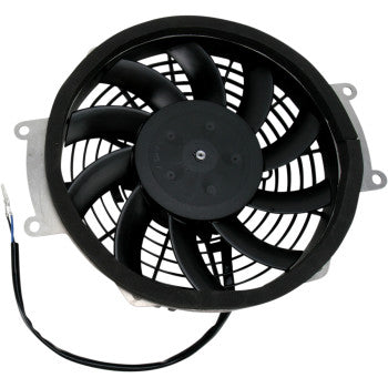 Moose Offroad Hi-Performance Cooling Fan Hi-Performance Cooling Fan - 600 CFM - Kawasaki