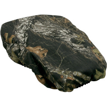 Moose Offroad Cordura Seat Cover Seat Cover - Mossy Oak - Rancher 420