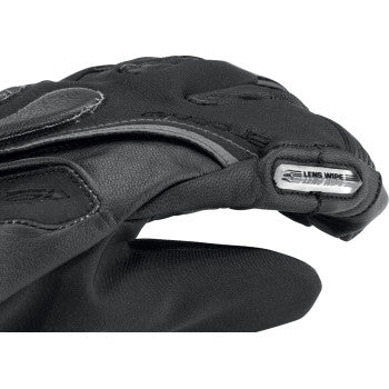Arctiva Meridian Gloves