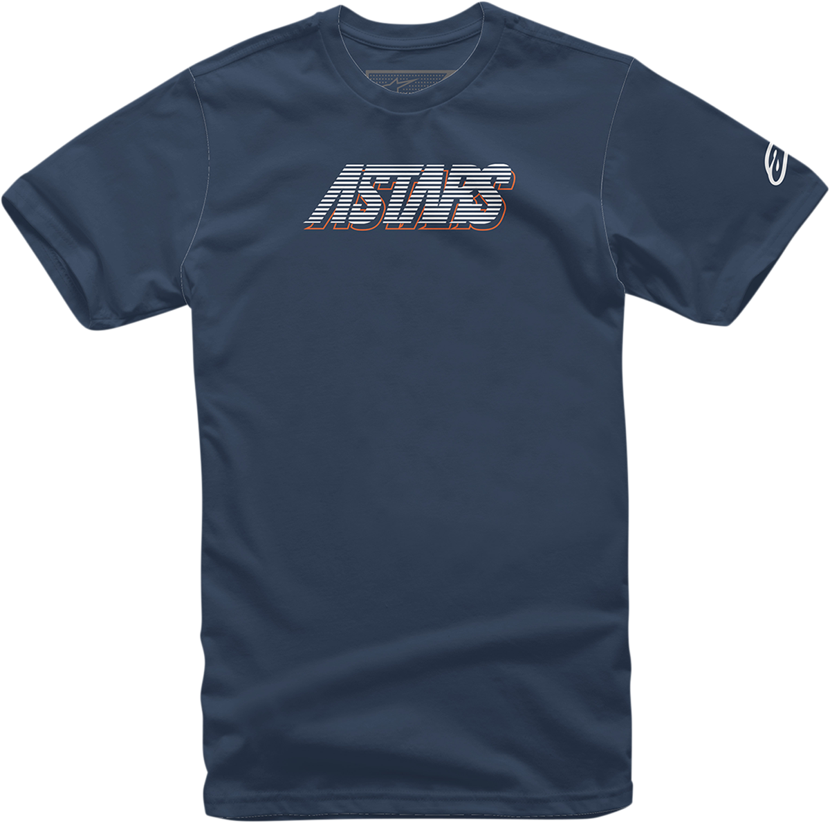 Lanes T-Shirt