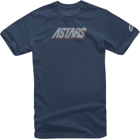 Lanes T-Shirt