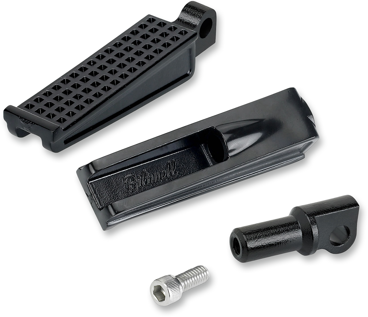 Sanderson Footpegs