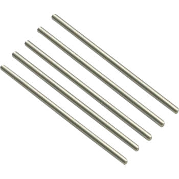 S&S Cycle Accelerator Pump Pushrods - Super E/G Carburetor - 5-Pack