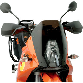 Moose Offroad Adventure Windscreen Windscreen - -5" - KTM 950/990