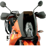 Moose Offroad Adventure Windscreen Windscreen - -5" - KTM 950/990