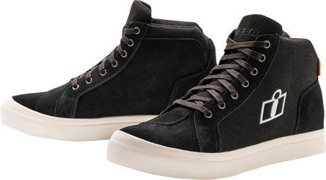 Carga Boots