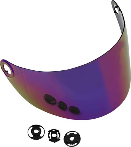 Biltwell Gringo S Helmet Gen 2 Flat Shield