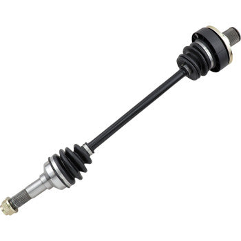 Moose Offroad OEM Replacement Standard CV Axle - Rear Right - Yamaha Rhino 700