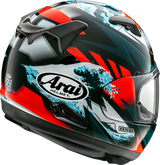 Arai Quantum-X Wave Helmet