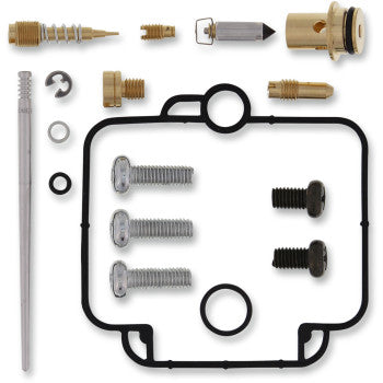 Moose Offroad Carburetor Repair Kit - Yamaha Carburetor Repair Kit - Yamaha